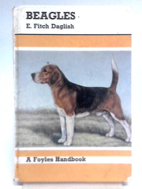 The Beagle von E. Fitch Daglish