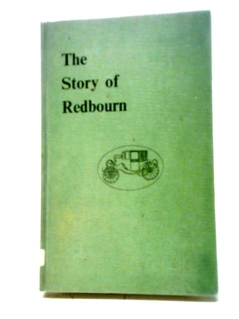 The Story of Redbourn von Various