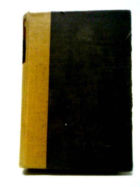 The Works of Sir Thomas Browne Volume III By Charles Sayle (ed.)