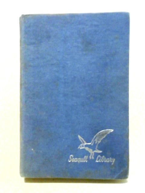 20,000 Leagues Under the Sea (Seagull Library) By Jules Verne