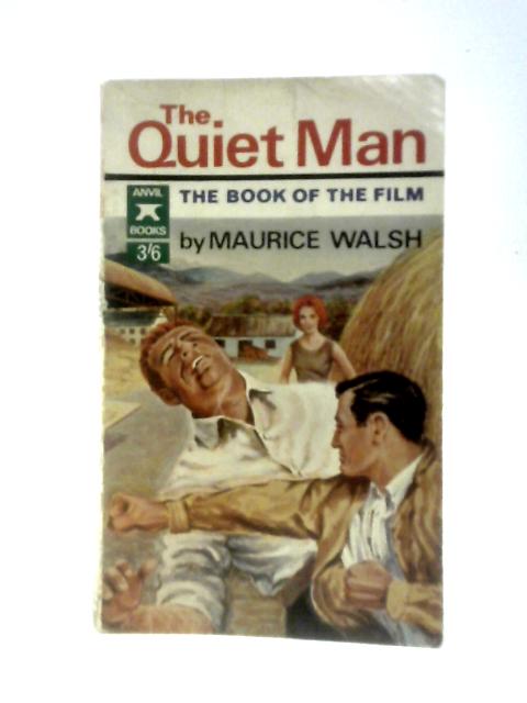 The Quiet Man von Maurice Walsh