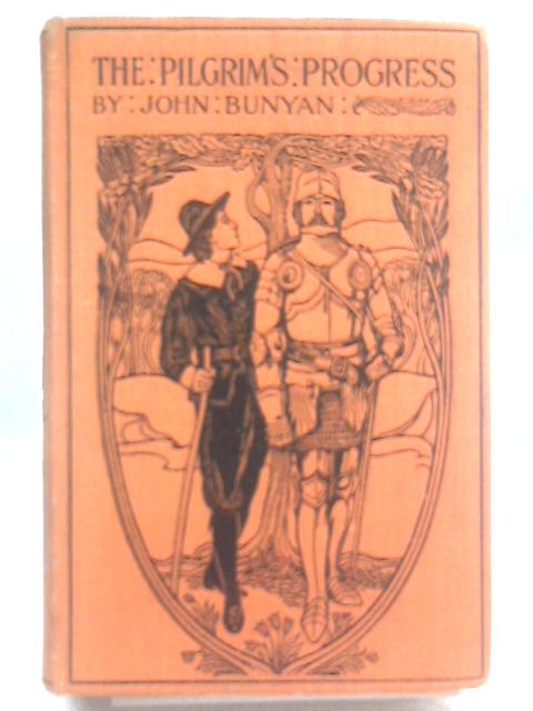 The Pilgrim's Progress von John Bunyan