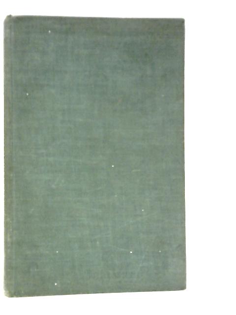 Memoirs of a Gamekeeper von T.W.Turner