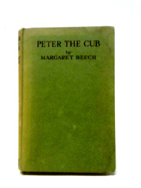 Peter The Cub von Margaret Beech