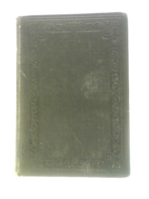 Memoirs of the Life and Writings of Thomas Chalmers, D.D. LL.D. Vol. II By William Hanna