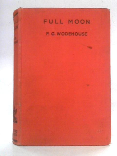 Full Moon von P. G. Wodehouse