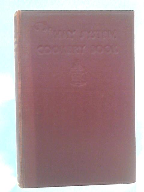 The Hay System Cookery Book By Doris M.L. Grant