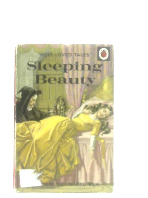 Sleeping Beauty By Vera Southgate