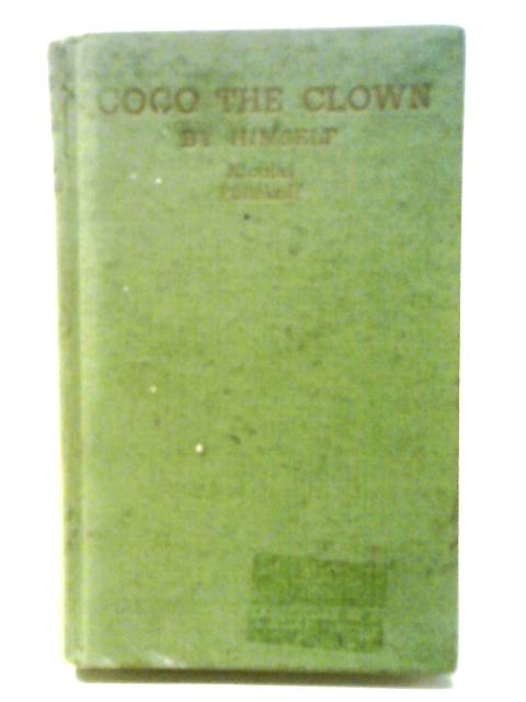 Coco the Clown By Nicolai Poliakoff