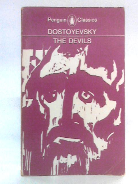 The Devils von Fyodor Dostoyevsky