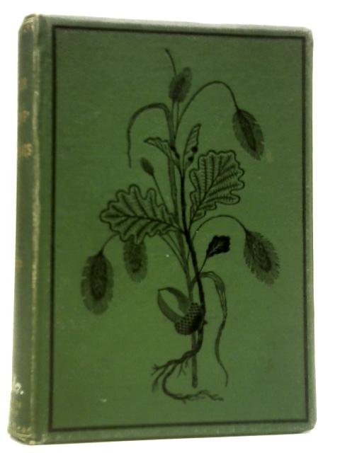 Cultivated Plants - Their Propagation And Improvement von F. W. Burbidge