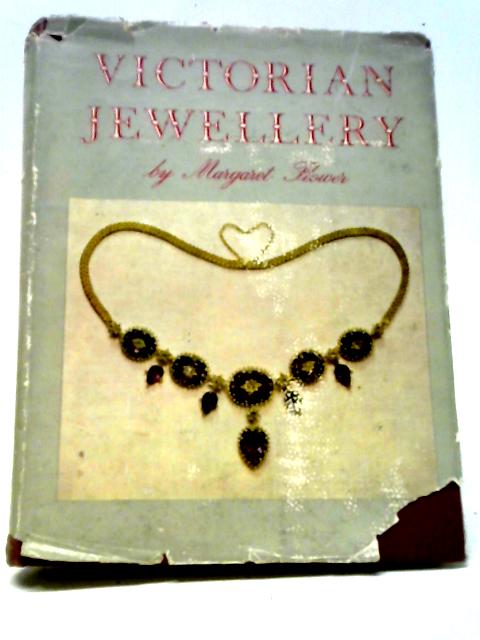 Victorian Jewellery By Margaret Flower