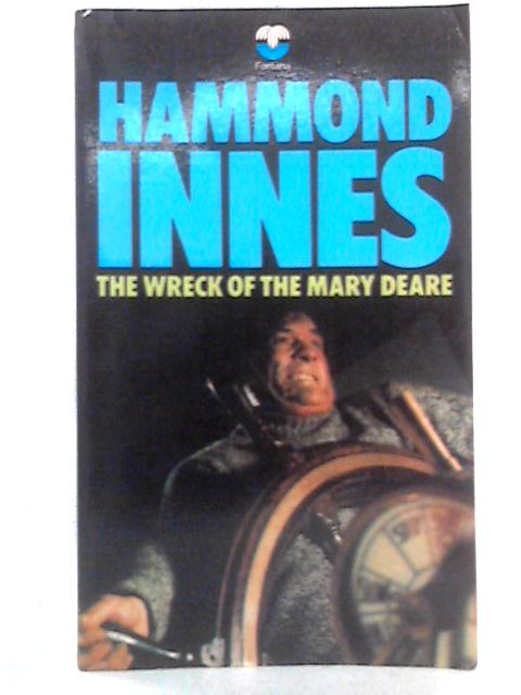 The Wreck of the Mary Deare von Hammond Innes