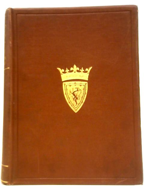 Charters And Other Documents Relating To The City Of Glasgow Volume II A. D. 1649-1707 von James D. Marwick & Robert Renwick