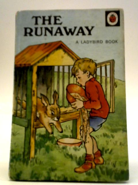 The Runaway By A. J. MacGregor & W. Perring