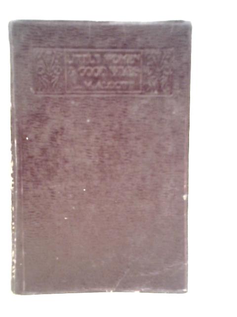 Little Women and Good Wives von Louisa M.Alcott