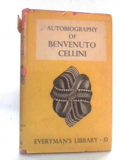 Memoirs By Benvenuto Cellini