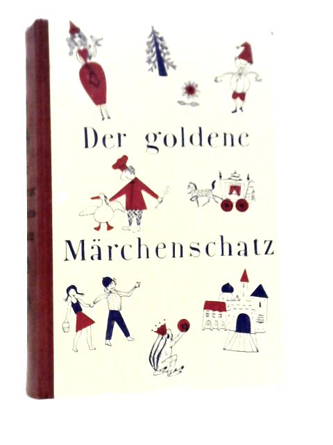 Der Goldene Marchenschatz