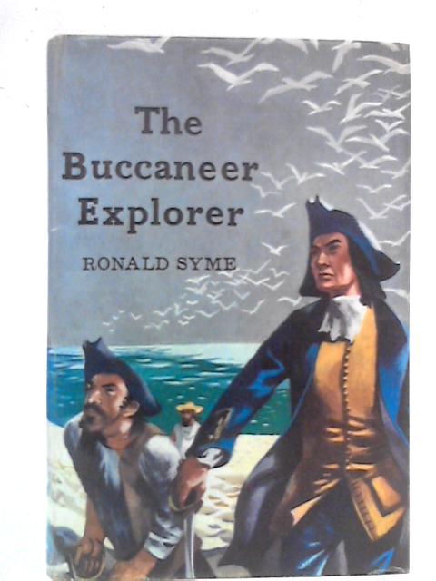 The Buccaneer Explorer By Ronald Syme