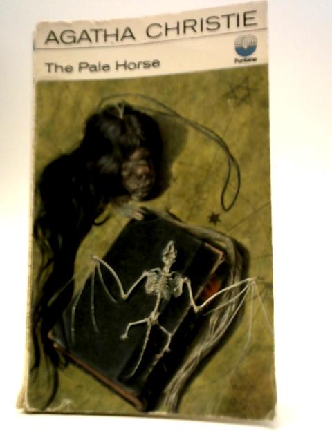 The Pale Horse By Agatha Christie