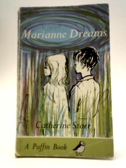 Marianne Dreams von Catherine Storr