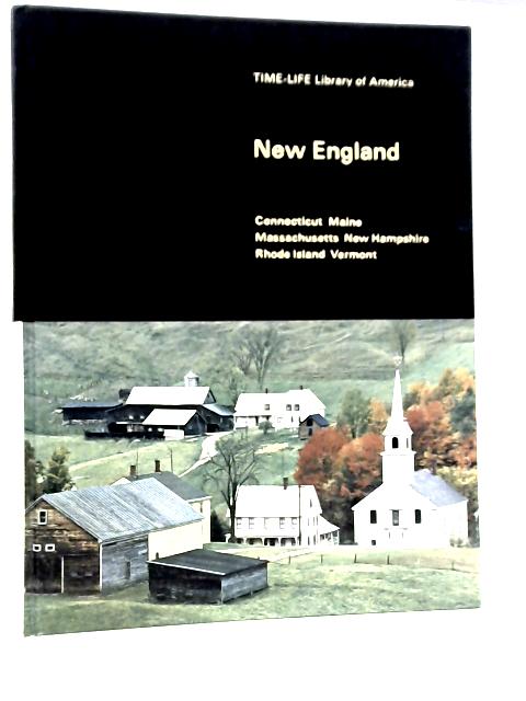 New England By Joe McCarthy