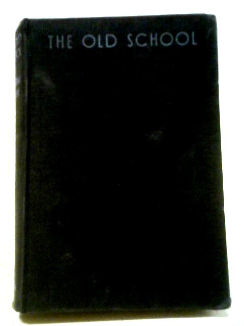 The Old School von Graham Greene