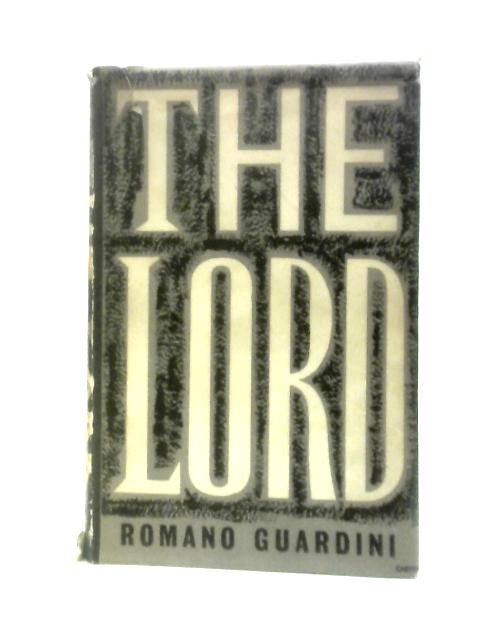 The Lord von Romano Guardini