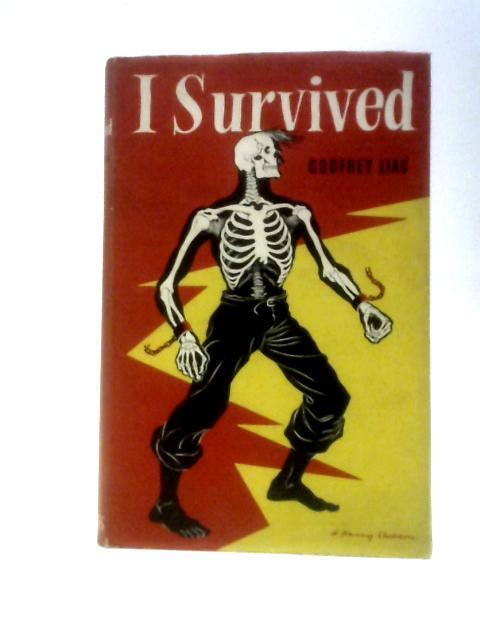 I Survived By Godfrey Lias