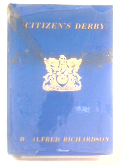 Citizen's Derby. von William Alfred Richardson