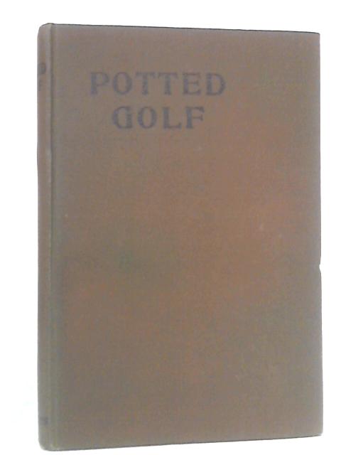 Potted Golf von Harry Fulford