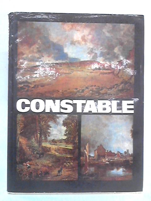 Constable By Vasile Nicolescu