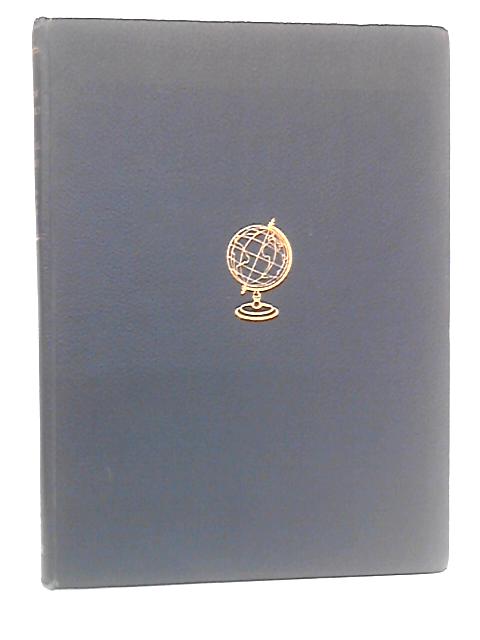 The Golden Treasury of Natural History von Bertha Morris Parker