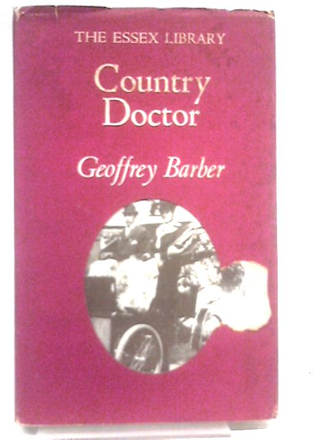 Country Doctor von Geoffrey Barber