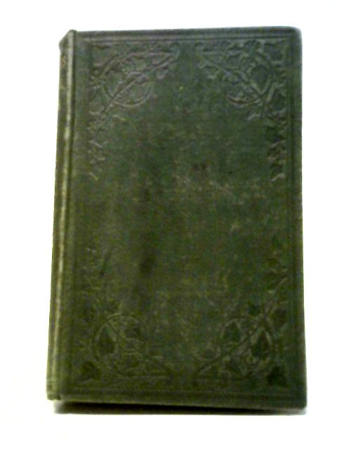 The Poetical Works of William Lisle Bowles - Vol I By W. L. Bowles