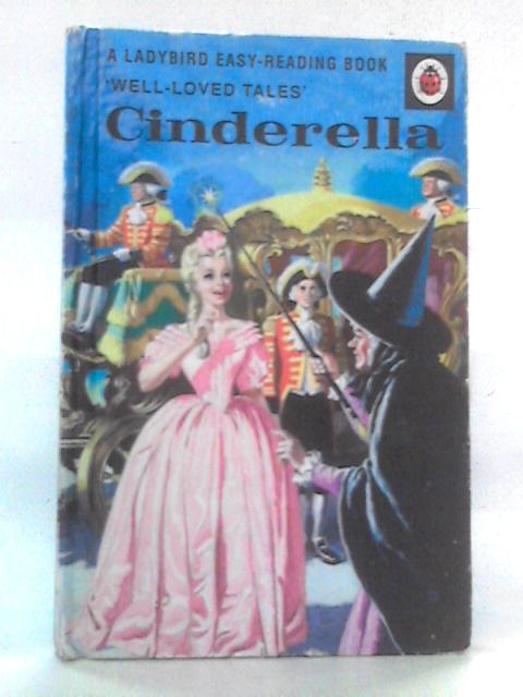 Cinderella von Vera Southgate,