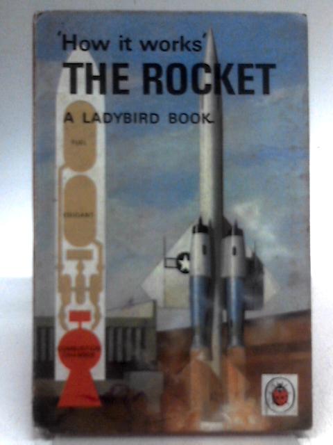 he Rocket von David Carey