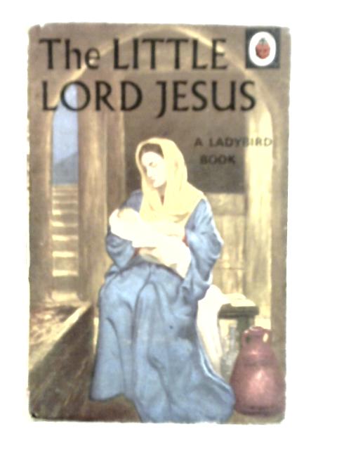 The Little Lord Jesus von Lucy Diamond