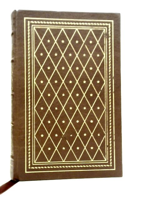 Lee An Abridgement in One Volume of R.E.Lee By Douglas Southall Freeman