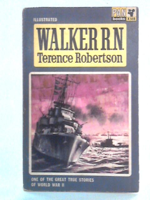 Walker R.N. von Terence Robertson