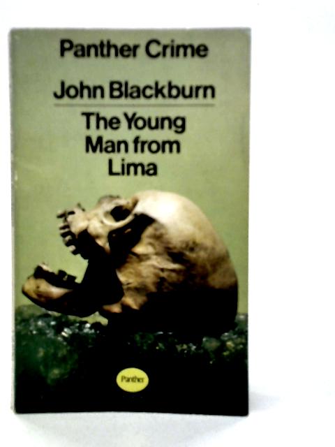 Young Man from Lima By John Blackburn