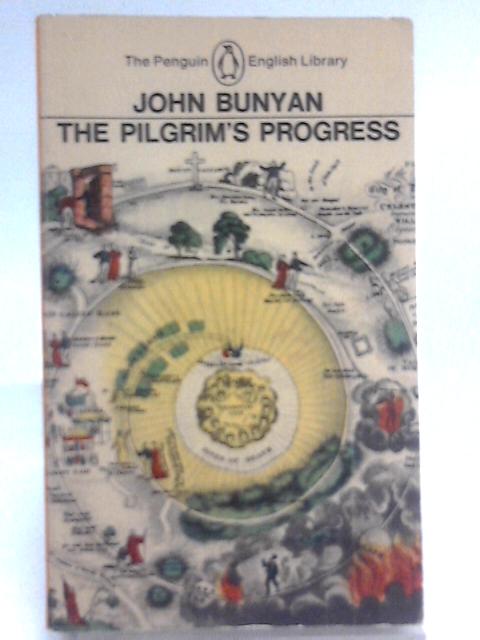 The Pilgrim's Progress By John Bunyan