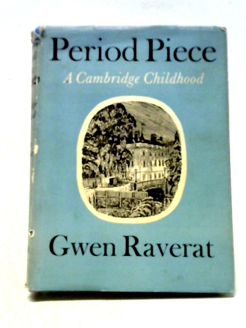 Period Piece von Gwen Raverat