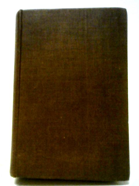 The History of the Geological Society of London von H. B. Woodward