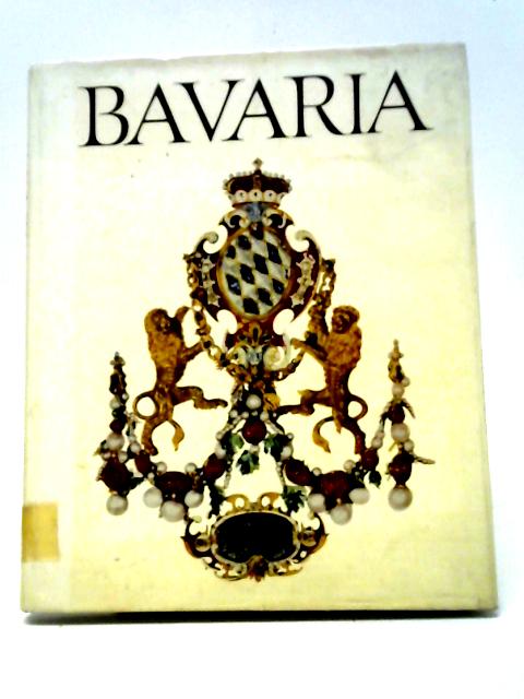 Bavaria By Franz J. Baumgartner