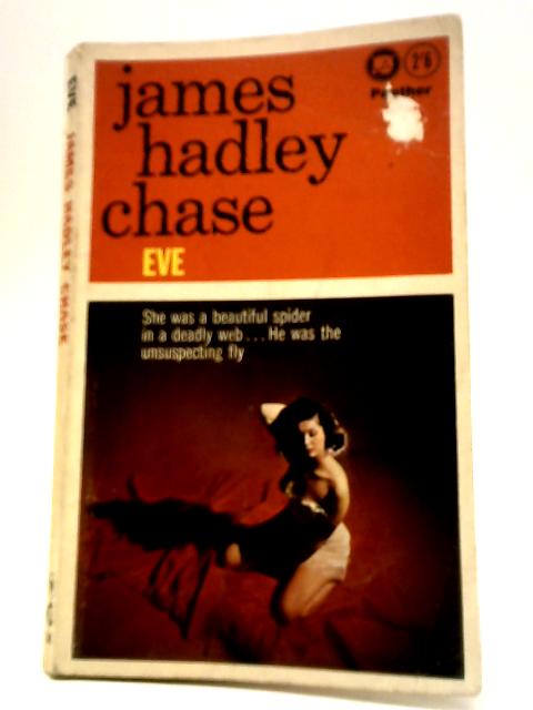 Eve By James Hadley Chase