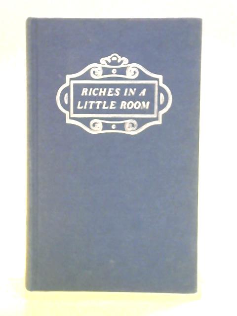 Riches in a Little Room von Alan Price