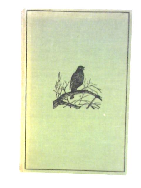 British Birds By W. H. Hudson