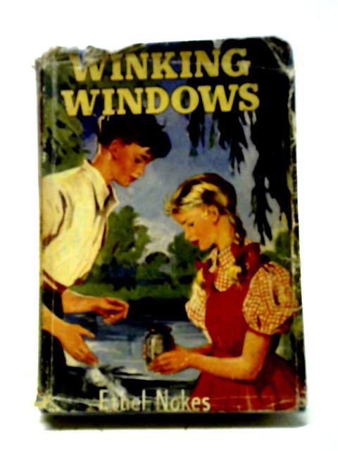 Winking Windows By Ethel Nokes