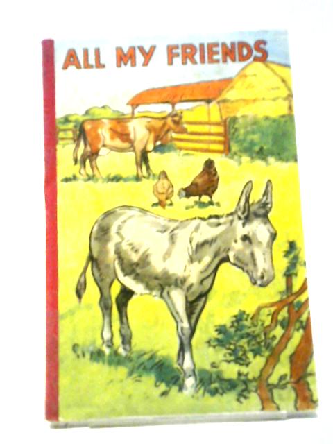 All My Friends By Unstated